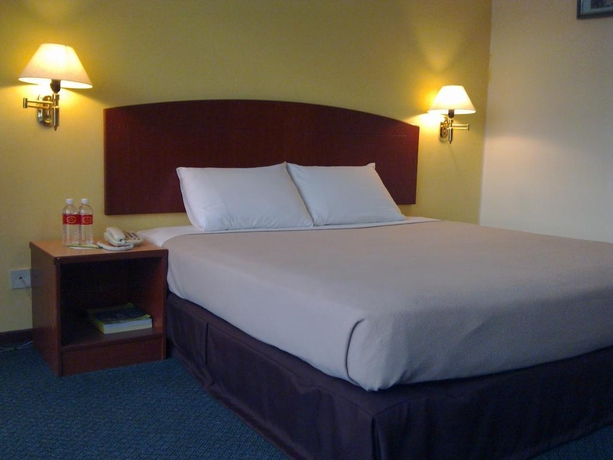 Imagen general del Hotel Caliber Kuala Lumpur. Foto 6