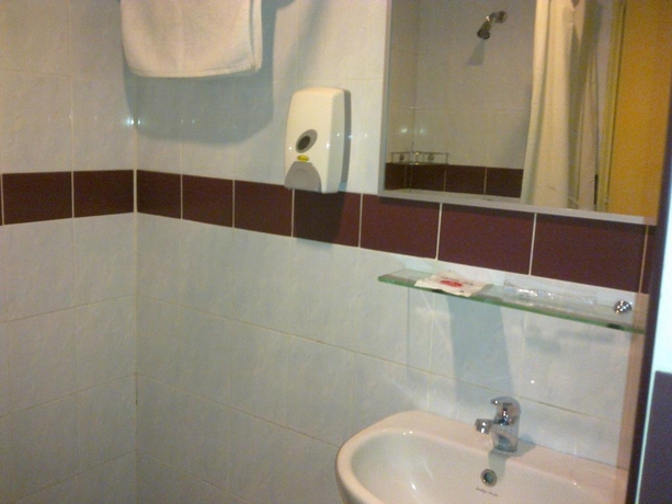 Imagen general del Hotel Caliber Kuala Lumpur. Foto 8