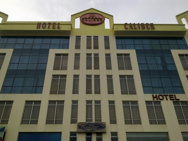 Imagen general del Hotel Caliber Kuala Lumpur. Foto 9