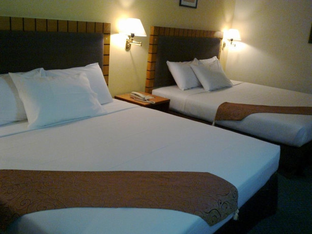 Imagen general del Hotel Caliber Kuala Lumpur. Foto 10