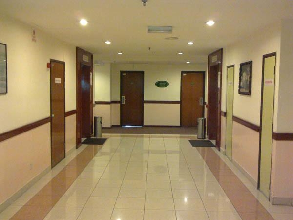 Imagen general del Hotel Caliber Kuala Lumpur. Foto 11