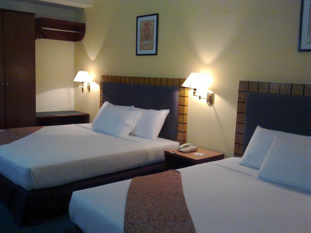 Imagen general del Hotel Caliber Kuala Lumpur. Foto 14