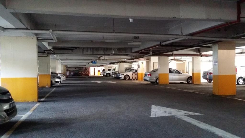 Imagen general del Hotel Caliber Kuala Lumpur. Foto 15