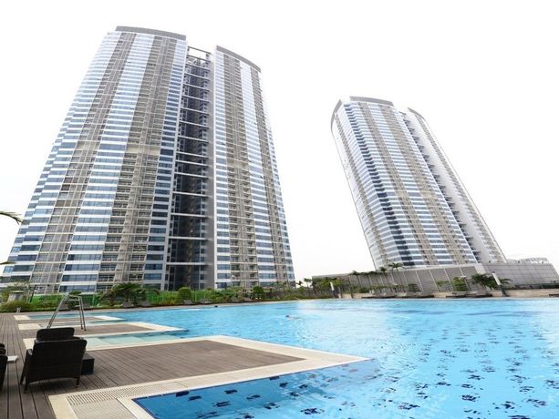 Imagen de la habitación del Hotel Calidas Landmark72 Royal Residence Hanoi. Foto 3