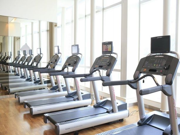 Imagen de la habitación del Hotel Calidas Landmark72 Royal Residence Hanoi. Foto 5