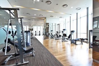 Imagen de la habitación del Hotel Calidas Landmark72 Royal Residence Hanoi. Foto 7