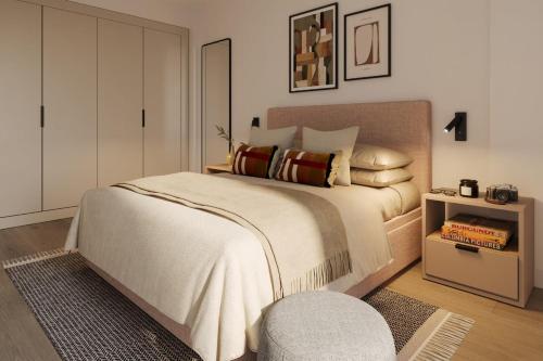 Imagen de la habitación del Hotel Calido Alcobendas. Foto 2