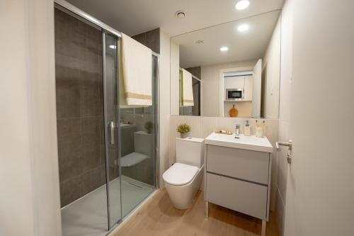 Imagen de la habitación del Hotel Calido Alcobendas. Foto 3