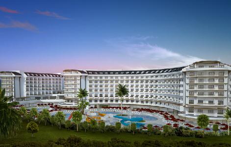 Imagen general del Hotel Calido Maris. Foto 2