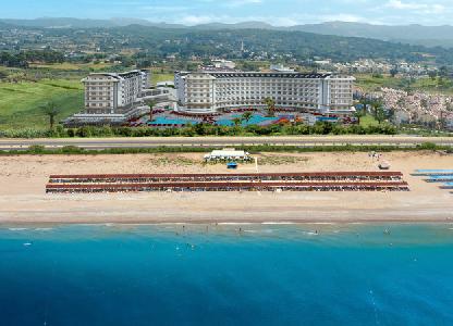 Imagen general del Hotel Calido Maris. Foto 3