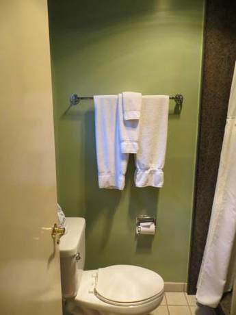 Imagen de la habitación del Hotel Caliente Tropics, Palm Springs. Foto 1