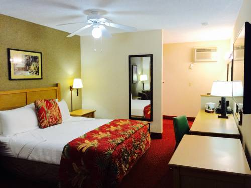 Imagen de la habitación del Hotel Caliente Tropics, Palm Springs. Foto 6