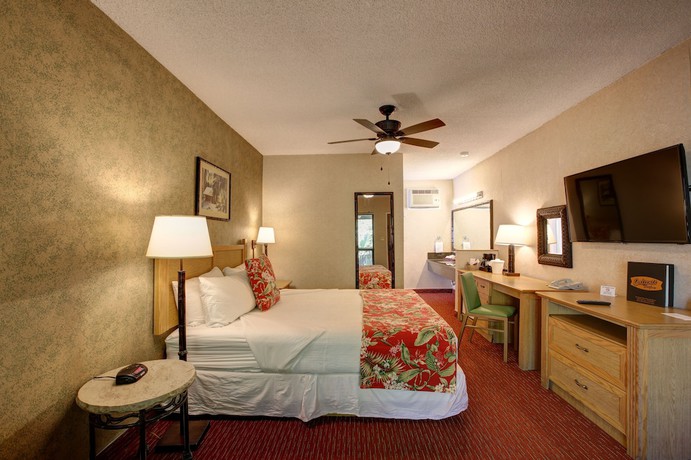 Imagen de la habitación del Hotel Caliente Tropics, Palm Springs. Foto 12