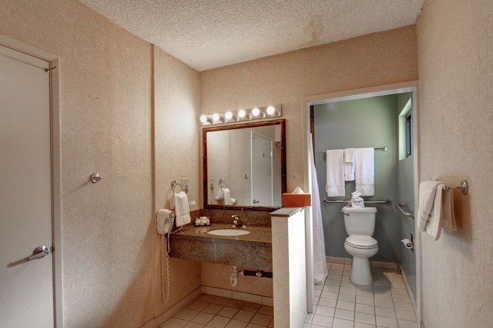 Imagen de la habitación del Hotel Caliente Tropics, Palm Springs. Foto 15