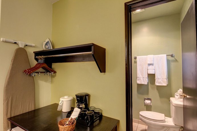 Imagen de la habitación del Hotel Caliente Tropics, Palm Springs. Foto 16