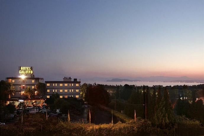 Imagen general del Hotel Califfo. Foto 2