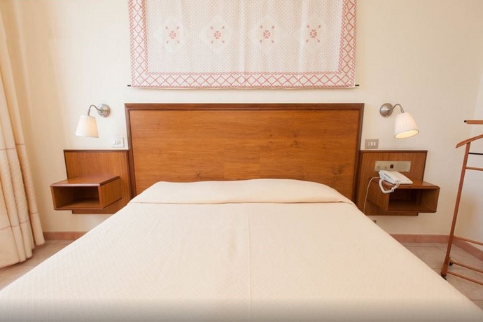 Imagen general del Hotel Califfo. Foto 4