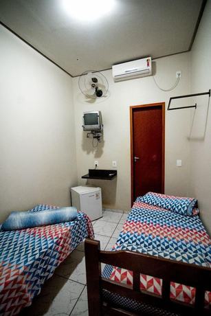 Imagen de la habitación del Hotel Calif&oacute;rnia, Jata&iacute;. Foto 7