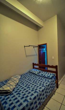 Imagen de la habitación del Hotel Calif&oacute;rnia, Jata&iacute;. Foto 12