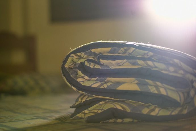 Imagen de la habitación del Hotel Calif&oacute;rnia, Jata&iacute;. Foto 13