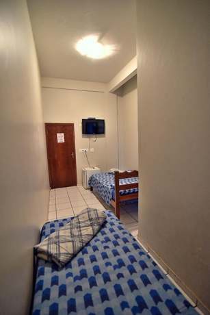 Imagen de la habitación del Hotel Calif&oacute;rnia, Jata&iacute;. Foto 15