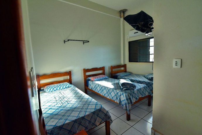 Imagen de la habitación del Hotel Calif&oacute;rnia, Jata&iacute;. Foto 18