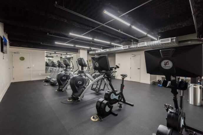 Imagen general del Hotel California 1br Condo - Chic And Cozy. Foto 9