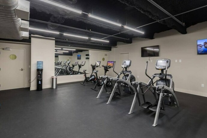 Imagen general del Hotel California 1br Condo - Chic And Cozy. Foto 17