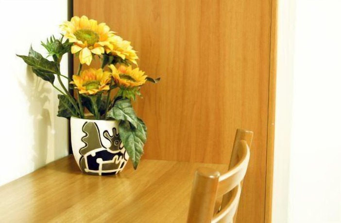 Imagen de la habitación del Hotel California, Ariccia. Foto 7