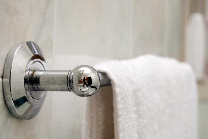 Imagen de la habitación del Hotel California, Ariccia. Foto 9