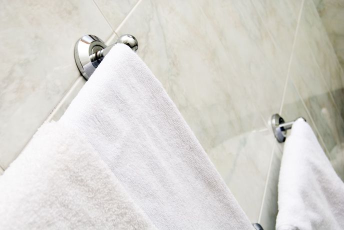 Imagen de la habitación del Hotel California, Ariccia. Foto 16