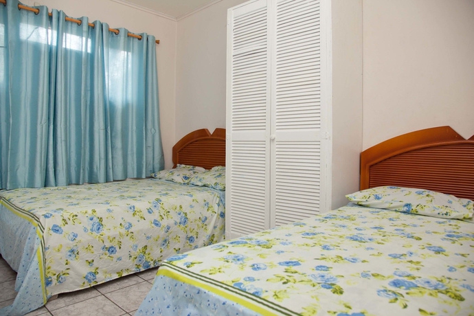 Imagen de la habitación del Hotel California Aruba. Foto 5