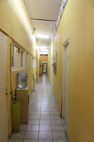 Imagen de los interiores del Hotel California Aruba. Foto 10