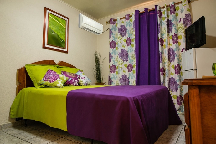 Imagen de la habitación del Hotel California Aruba. Foto 6