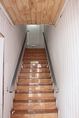 Imagen de los interiores del Hotel California Aruba. Foto 11