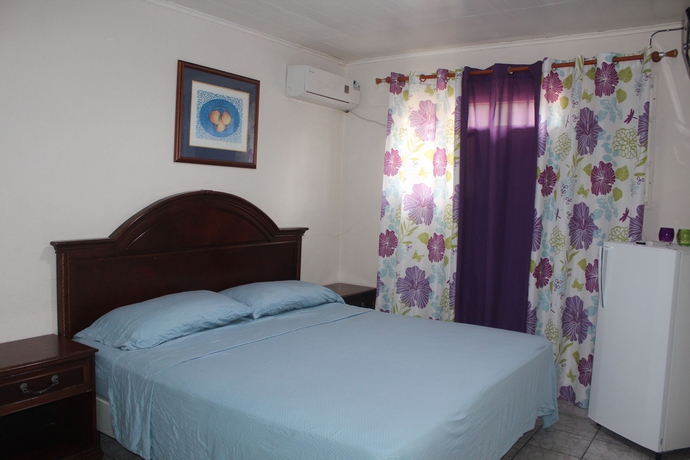 Imagen de la habitación del Hotel California Aruba. Foto 7