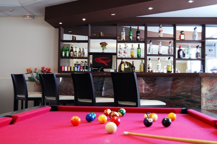 Imagen general del Hotel California Beach - Adults Only. Foto 9