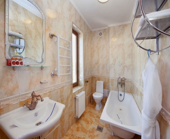 Imagen de la habitación del Hotel California Boutique. Foto 5