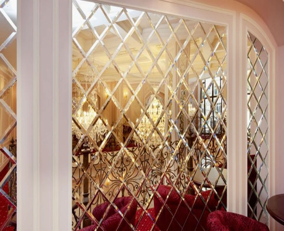 Imagen de los interiores del Hotel California Boutique. Foto 15