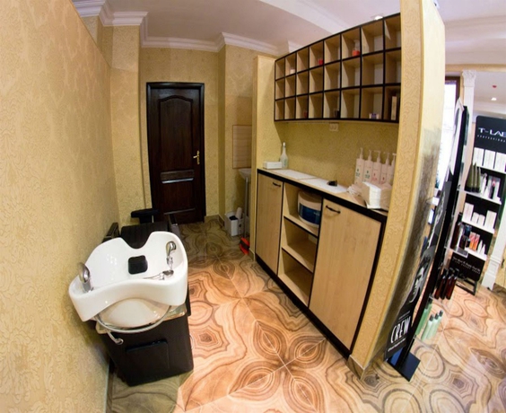 Imagen de la piscina del Hotel California Boutique. Foto 16