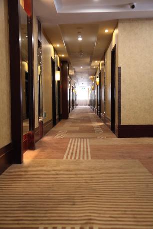 Imagen general del Hotel California Business Hotel Wenzhou. Foto 2