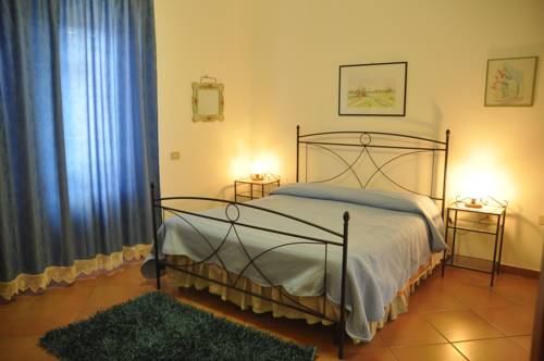 Imagen de la habitación del Hotel California, CARLOFORTE. Foto 2