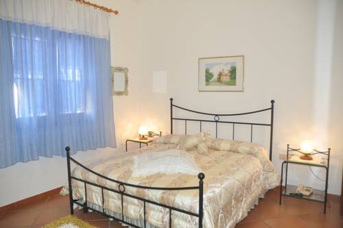 Imagen de la habitación del Hotel California, CARLOFORTE. Foto 4
