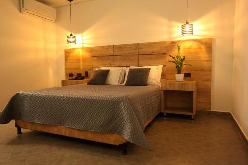 Imagen general del Hotel California Center. Foto 1