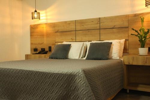 Imagen general del Hotel California Center. Foto 4