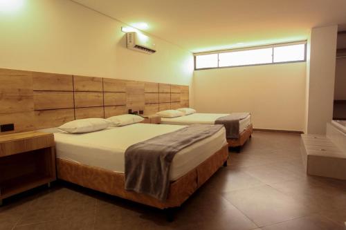 Imagen general del Hotel California Center. Foto 8