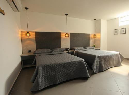 Imagen general del Hotel California Center Medellin. Foto 6
