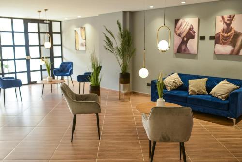 Imagen general del Hotel California Center Medellin. Foto 7