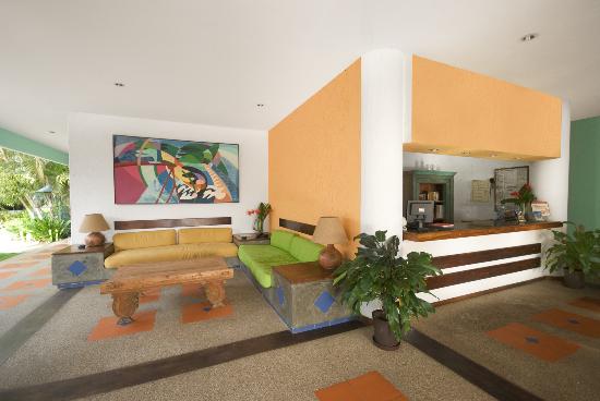 Imagen de la habitación del Hotel California, El Yaque. Foto 3
