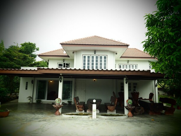 Imagen general del Hotel California Farm. Foto 1